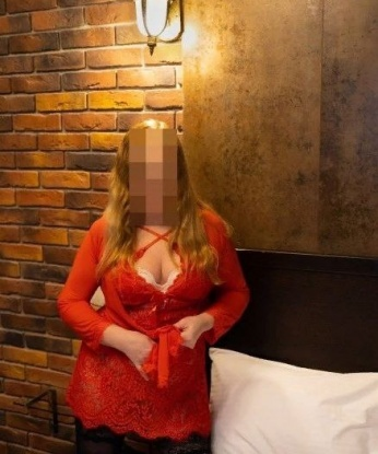 Анкета проститутки Нина - Фото 1, Жодино, 48 лет, №872